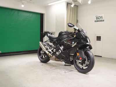 BMW S1000RR 2025