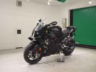 BMW S1000RR 2025