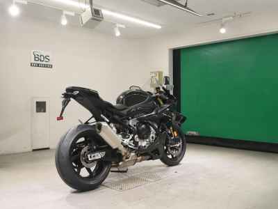 BMW S1000RR 2025