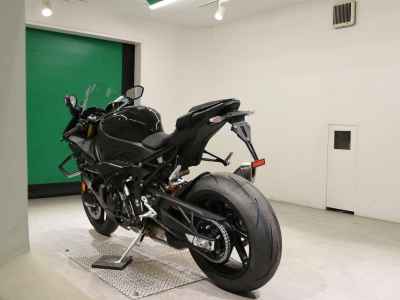 BMW S1000RR 2025
