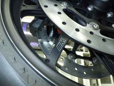 BMW S1000RR 2025