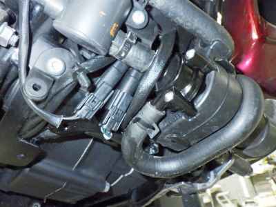Harley-Davidson Electra Glide FLHTK103 2015