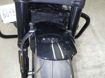 Harley-Davidson RH1250S 2022
