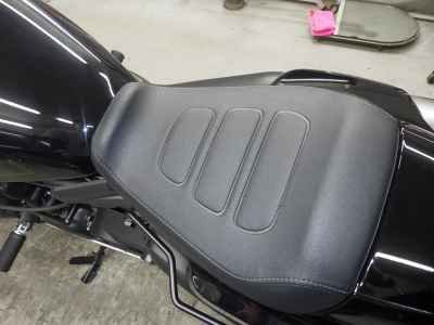 Harley-Davidson RH1250S 2022