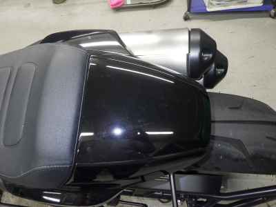Harley-Davidson RH1250S 2022