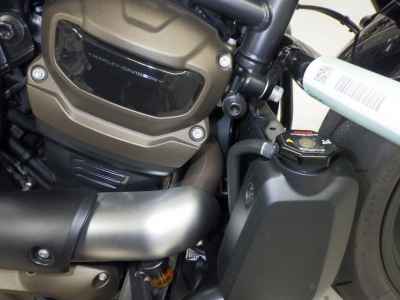 Harley-Davidson RH1250S 2022