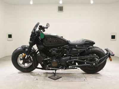 Harley-Davidson RH1250S 2022