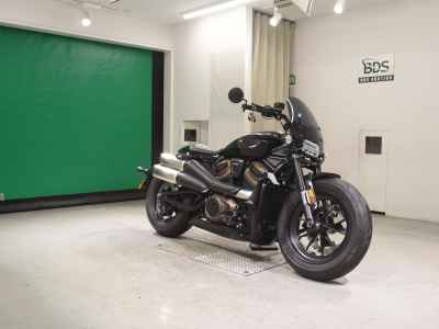 Harley-Davidson RH1250S 2022
