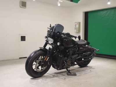 Harley-Davidson RH1250S 2022