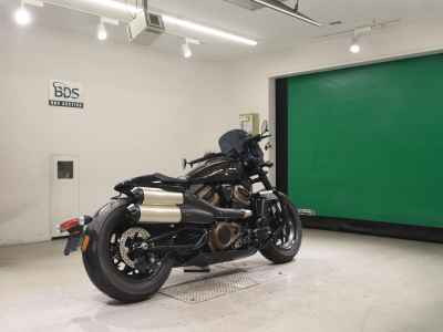 Harley-Davidson RH1250S 2022