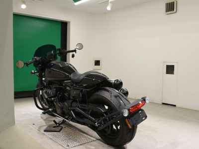Harley-Davidson RH1250S 2022