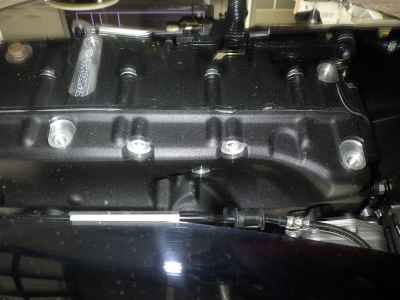 Harley-Davidson RH1250S 2022