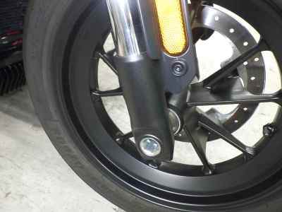 Harley-Davidson RH1250S 2022