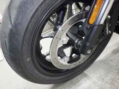 Harley-Davidson RH1250S 2022