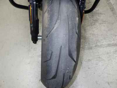 Harley-Davidson RH1250S 2022