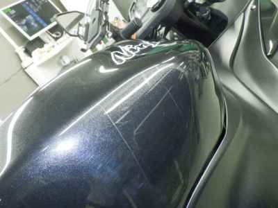Kawasaki Ninja ZX-6R 2019