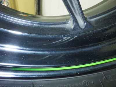 Kawasaki Ninja ZX-6R 2019