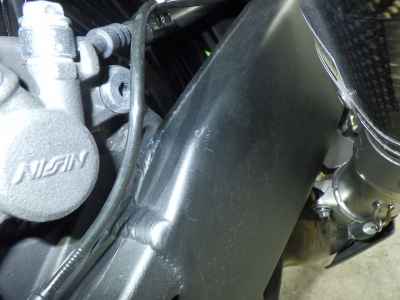 Kawasaki Ninja ZX-6R 2019