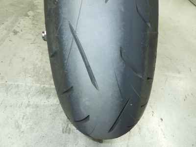 Kawasaki Ninja ZX-6R 2019