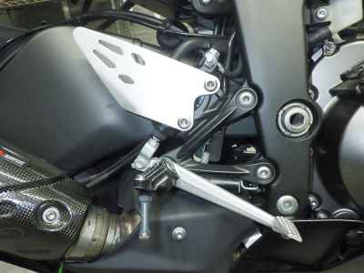 Kawasaki Ninja ZX-6R 2019