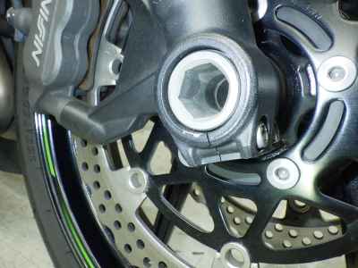 Kawasaki Ninja ZX-6R 2019