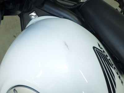 Honda Rebel CMX250 2024