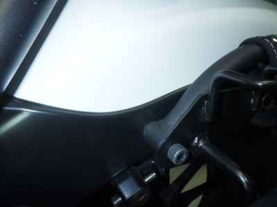 Honda Rebel CMX250 2024