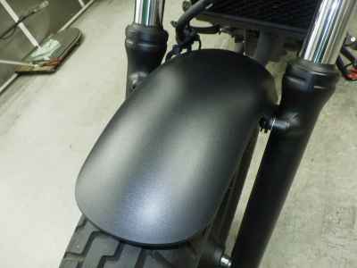 Honda Rebel CMX250 2024