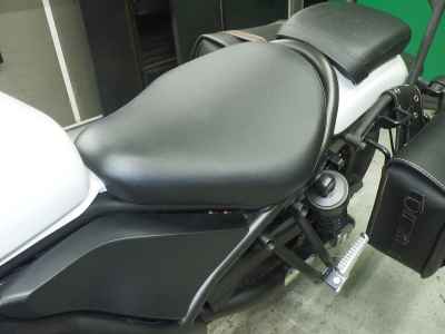 Honda Rebel CMX250 2024