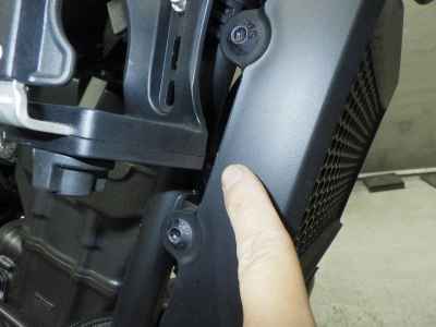 Honda Rebel CMX250 2024