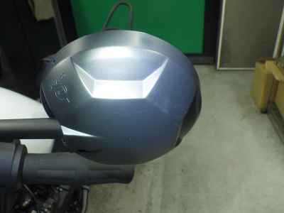 Honda Rebel CMX250 2024