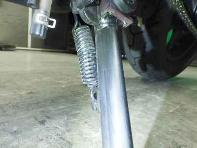 Honda Rebel CMX250 2024