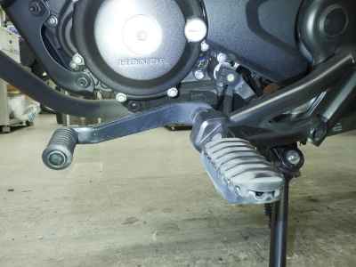 Honda Rebel CMX250 2024
