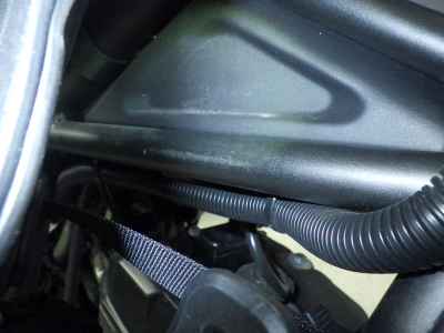 Honda Rebel CMX250 2024