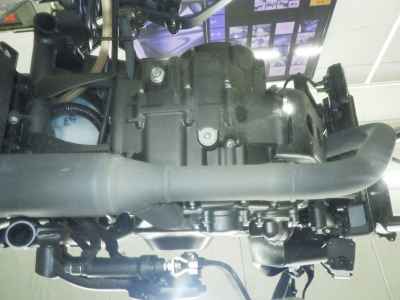 Honda Rebel CMX250 2024
