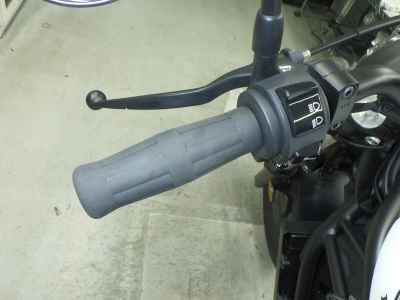 Honda Rebel CMX250 2024