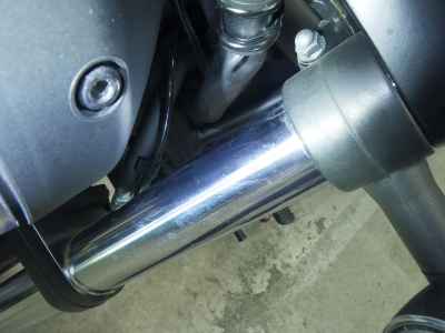 Honda Rebel CMX250 2024