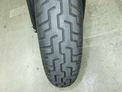 Honda Rebel CMX250 2024