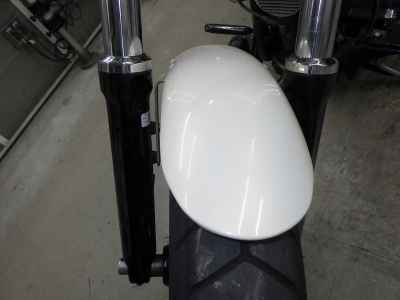 Harley-Davidson Breakout FXSB1580 2014