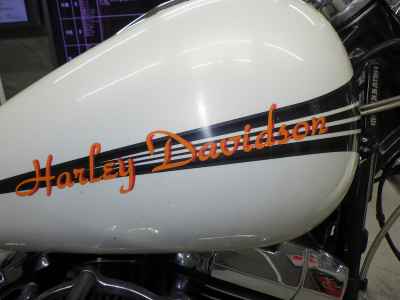 Harley-Davidson Breakout FXSB1580 2014