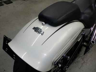 Harley-Davidson Breakout FXSB1580 2014