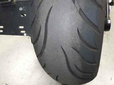Harley-Davidson Breakout FXSB1580 2014