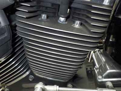 Harley-Davidson Breakout FXSB1580 2014