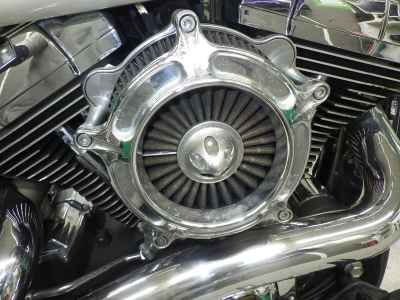 Harley-Davidson Breakout FXSB1580 2014