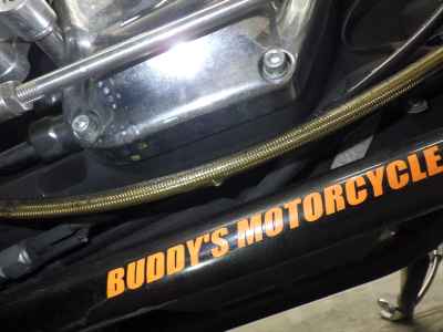 Harley-Davidson Breakout FXSB1580 2014