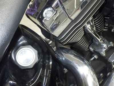 Harley-Davidson Breakout FXSB1580 2014