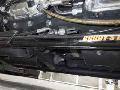 Harley-Davidson Breakout FXSB1580 2014