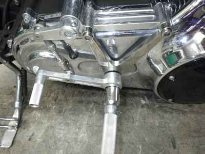 Harley-Davidson Breakout FXSB1580 2014
