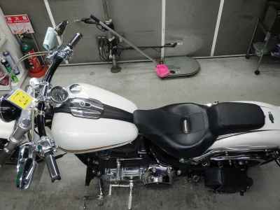 Harley-Davidson Breakout FXSB1580 2014