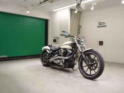 Harley-Davidson Breakout FXSB1580 2014